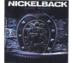 Nickelback - Dark Horse (CD) Audio CD album