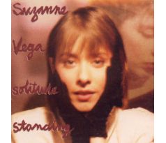 Vega Suzanne - Solitude Standing (CD) Audio CD album