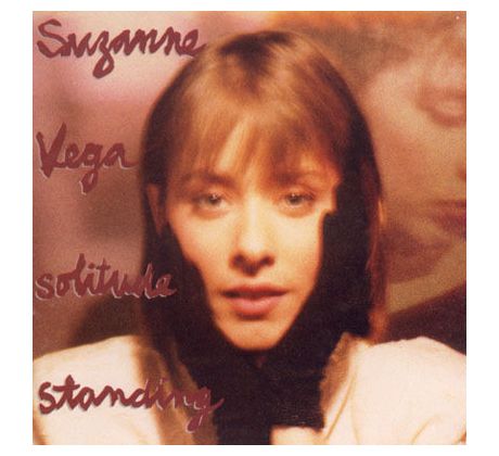 Vega Suzanne - Solitude Standing (CD) Audio CD album