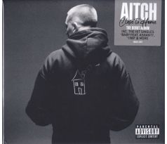 Aitch - Close To Home (CD) Audio CD album