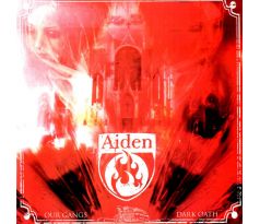 Aiden - Our Gangs Dark Oath (CD) Audio CD album