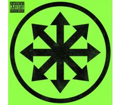 Attila - Chaos (CD) Audio CD album