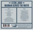 Elton John - Madman Across The Water (2CD) Audio CD album