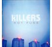 Killers - Hot Fuss (CD) Audio CD album