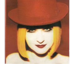 Lauper Cindy - Twelve Deadly Cyns... And Then Some (CD) Audio CD album