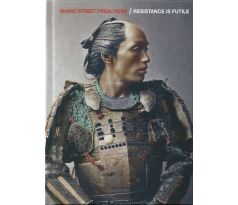 Manic Street Preachers - Resistance Is Futile /Deluxe Book Edition/ (2CD) Audio CD album