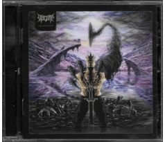 Viscera - Carcinogenesis (CD) Audio CD album