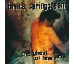 Springsteen Bruce - The Ghost Of Tom Joad /Vinyl CD Edition/ (CD) Audio CD album