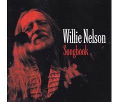 Nelson Willie - Songbook (CD) Audio CD album