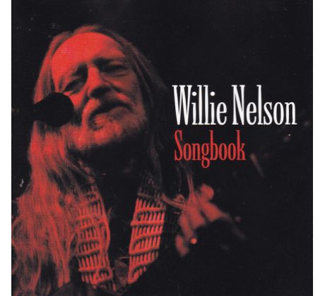 Nelson Willie - Songbook (CD) Audio CD album