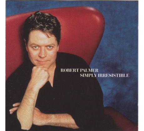 Palmer Robert - Simply Irresistible (CD) Audio CD album