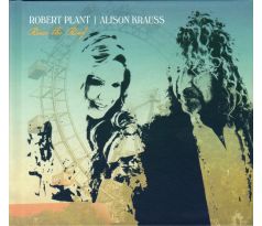 Plant Robert + Alison Krauss - Raise The Roof /Deluxe/ (CD) Audio CD album