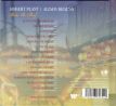 Plant Robert + Alison Krauss - Raise The Roof /Deluxe/ (CD) Audio CD album