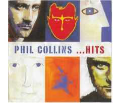 Collins Phil - Hits (CD) Audio CD album