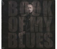 Collie Mark - Book Of My Blues (CD)