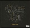 Cypress Hill - Back In Black (CD) Audio CD album