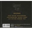 Cypress Hill - Back In Black (CD) Audio CD album