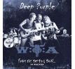 Deep Purple - From The Setting Sun... In Wacken (2CD) Audio CD album