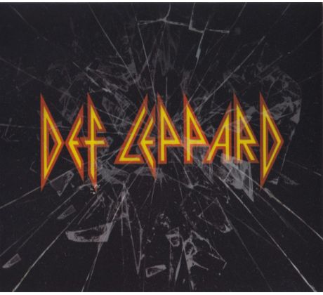 Def Leppard - Def Leppard /Deluxe/ (CD) Audio CD album