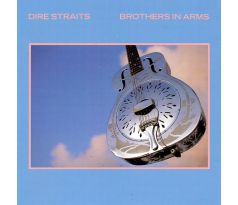 Dire Straits - Brothers In Arms (CD) Audio CD album