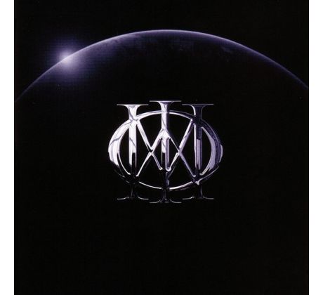 Dream Theater - Dream Theater (CD) Audio CD album