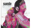 Suede - Head Music (CD) Audio CD album