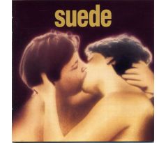 Suede - Nude (CD) Audio CD album