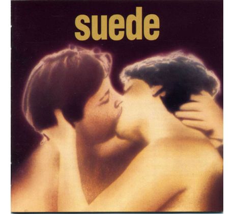 Suede - Nude (CD) Audio CD album