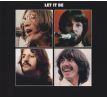 Beatles - Let It Be (CD) Audio CD album