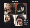 Beatles - Let It Be /2CD Edition/ (2CD) Audio CD album