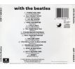 Beatles - With The Beatles (CD) Audio CD album