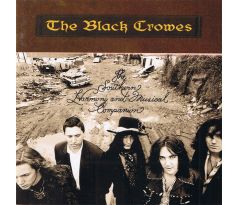 Black Crowes - The Southern Harmony & Musical Companion (CD) Audio CD album