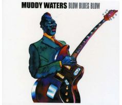 Waters Muddy - Blow Blues Blow (CD) Audio CD album