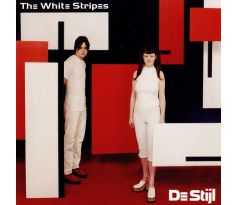 White Stripes - De Stijl (CD) Audio CD album