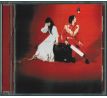 White Stripes - Elephant (CD) Audio CD album