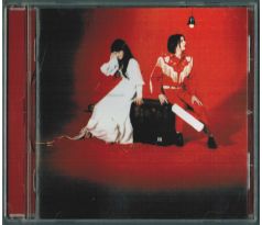 White Stripes - Elephant (CD) Audio CD album