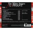 White Stripes - Elephant (CD) Audio CD album