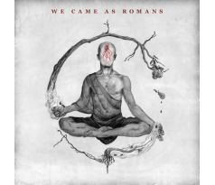 We Came As Romans - We Came As Romans (CD) Audio CD album