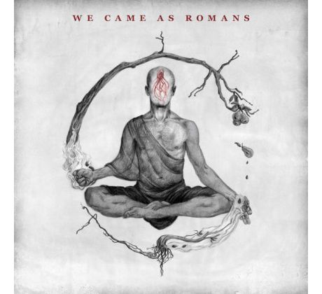 We Came As Romans - We Came As Romans (CD) Audio CD album