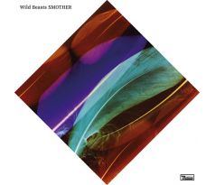 Wild Beasts - Smother (CD) Audio CD album