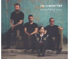 Cranberries - Something Else (CD) Audio CD album