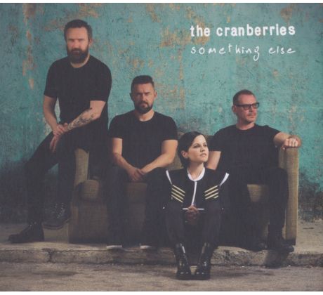 Cranberries - Something Else (CD) Audio CD album