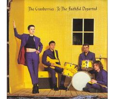 Cranberries - To The Faithfull Departed (CD) Audio CD album