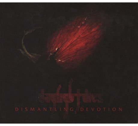 Daylight Dies - Dismantling Devotion (CD) Audio CD album