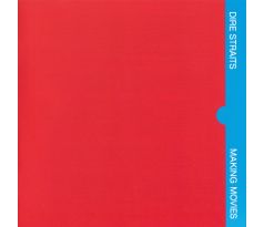 Dire Straits - Making Movies (CD) Audio CD album