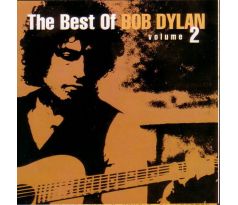 Dylan Bob - Best Of Vol.2 (CD) Audio CD album