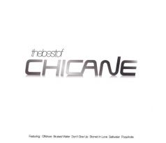 Chicane - Best Of 1996-2008 (CD) Audio CD album