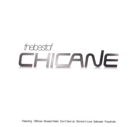 Chicane - Best Of 1996-2008 (CD) Audio CD album