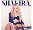 Shakira - Shakira (CD) audio CD album