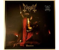 Mayhem - Daemon (CD) audio CD album